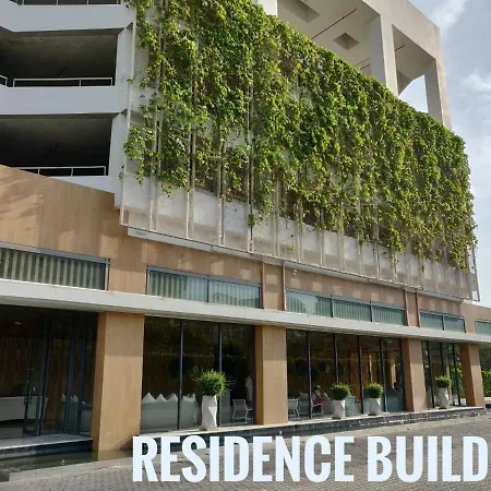 Veranda Residence Pattaya By Kzy Jomtien Beach Exterior photo