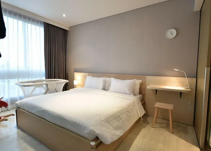 Veranda Residence Pattaya By Kzy
