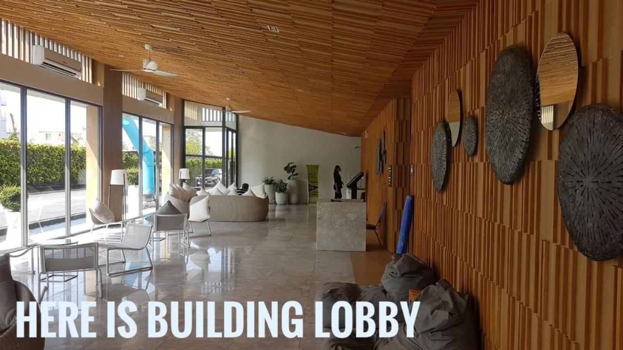 Veranda Pattaya By Kzy Apartment