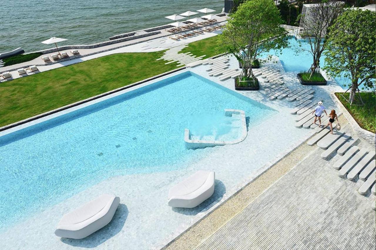 Veranda Pattaya By Kzy Apartment *