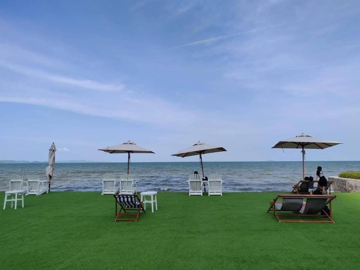 Veranda Pattaya By Kzy Apartment