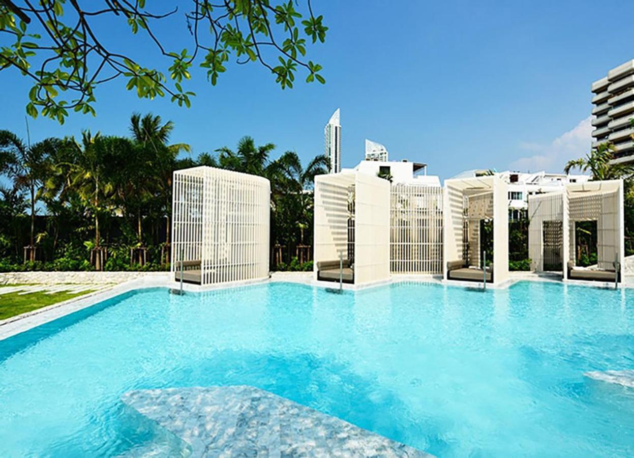 Veranda Pattaya By Kzy Apartment