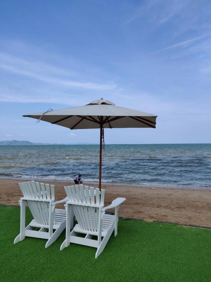 Veranda Pattaya By Kzy Apartment Jomtien Beach