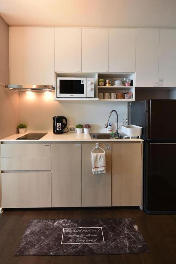 Apartment Veranda Pattaya By Kzy Jomtien Beach