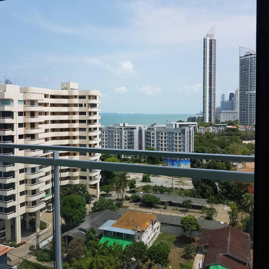Apartment Veranda Pattaya By Kzy *