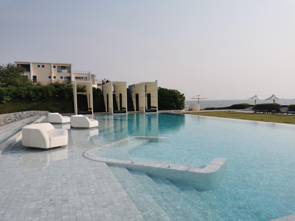 Apartment Veranda Pattaya By Kzy