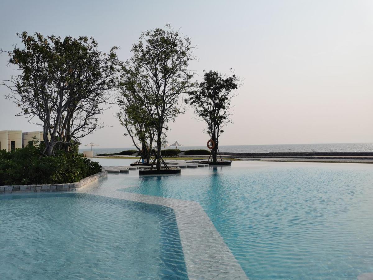 Veranda Pattaya By Kzy Apartment *