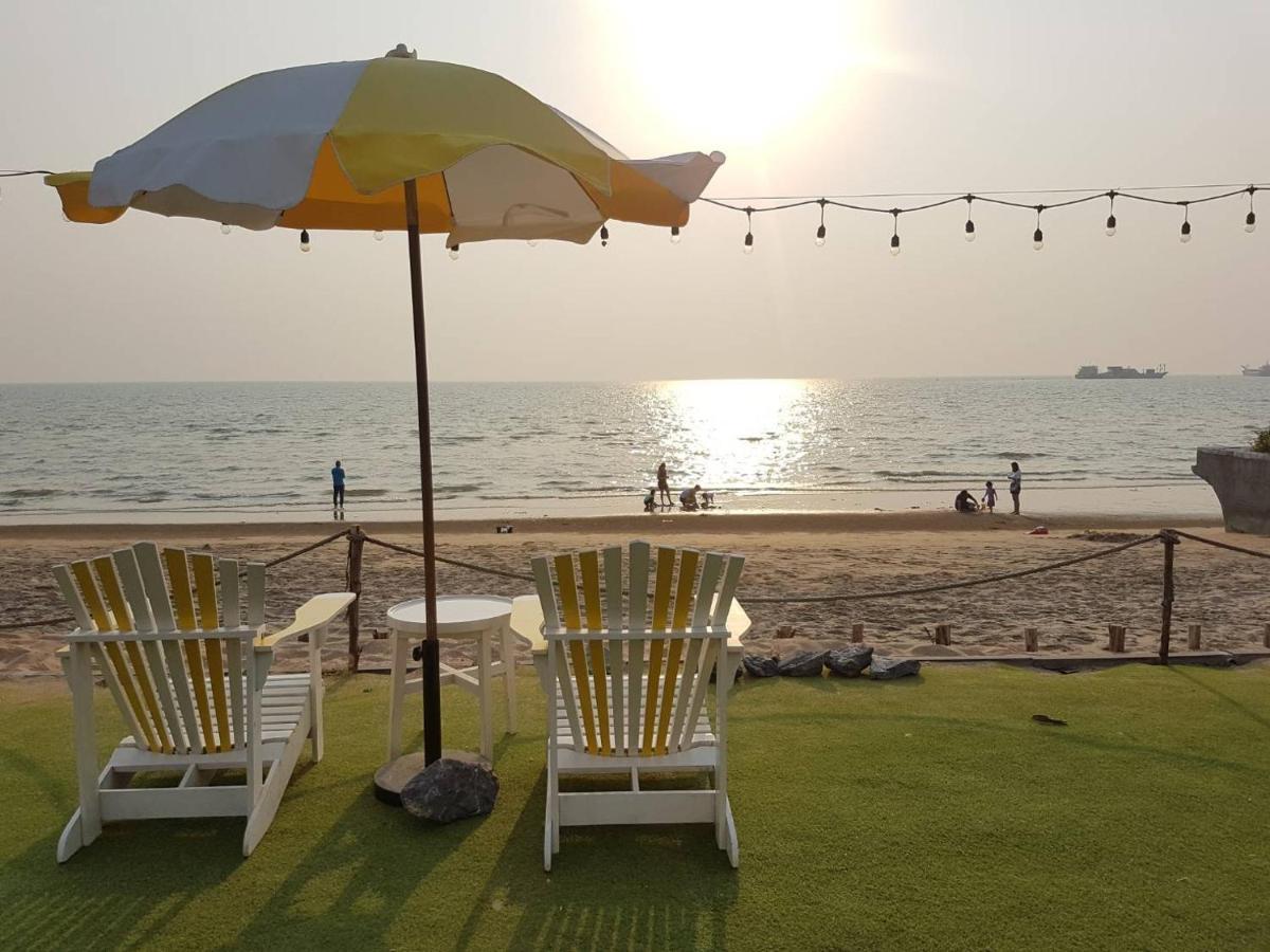 Veranda Pattaya By Kzy Apartment *