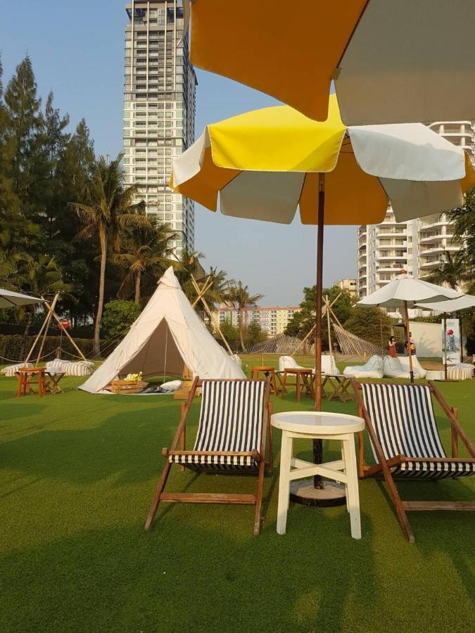 Veranda Pattaya By Kzy Apartment *