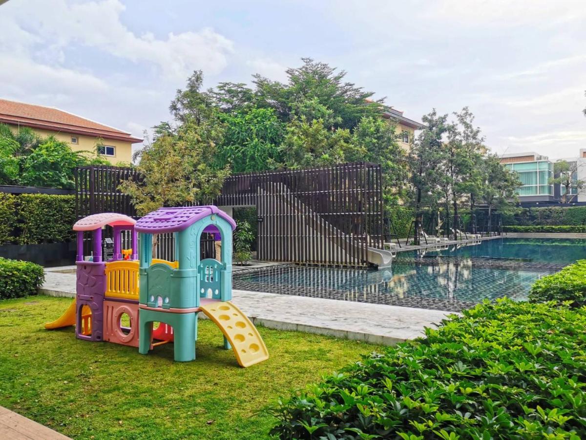 Veranda Pattaya By Kzy Apartment Jomtien Beach
