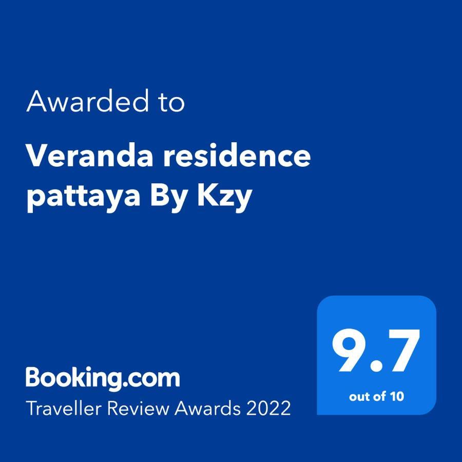 Veranda Pattaya By Kzy Apartment *