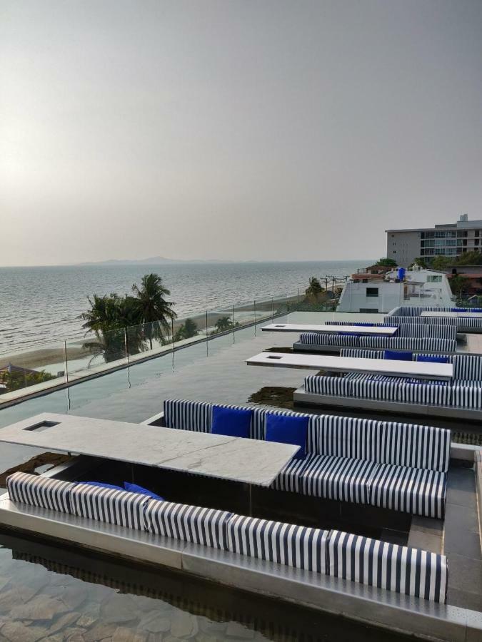 Veranda Pattaya By Kzy