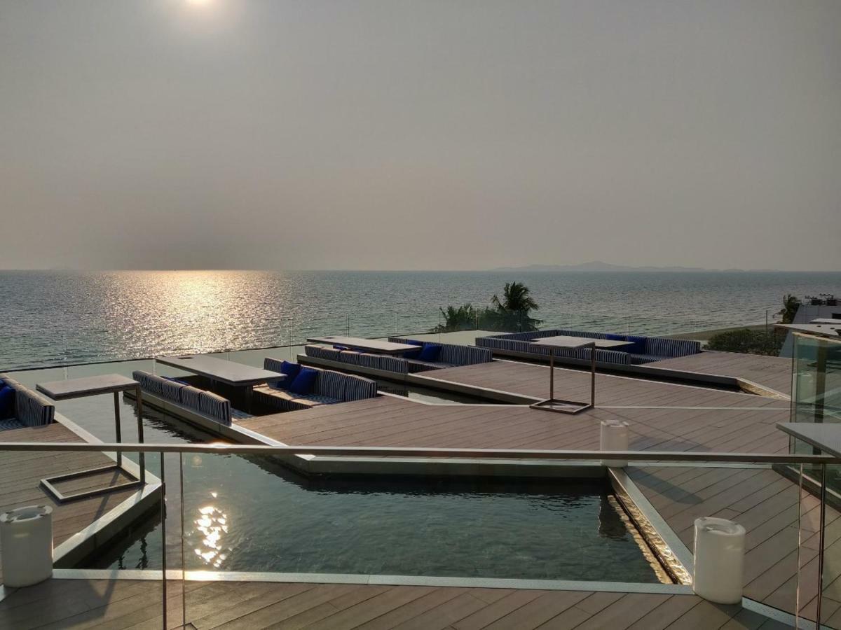 Apartment Veranda Pattaya By Kzy *