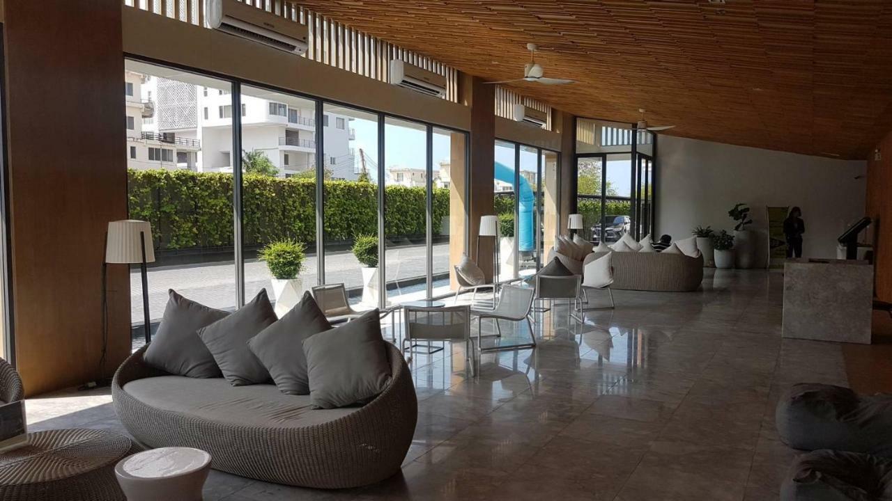 Veranda Pattaya By Kzy * Pantai Jomtien