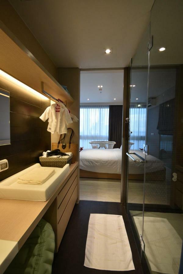 Apartment Veranda Pattaya By Kzy *