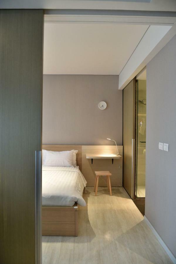Veranda Pattaya By Kzy Apartment *