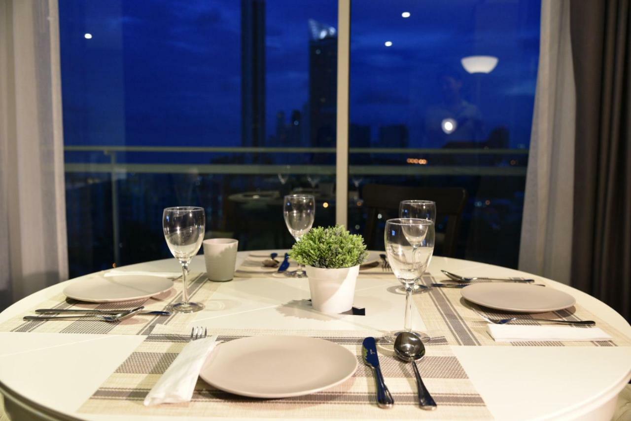 Veranda Pattaya By Kzy Apartment