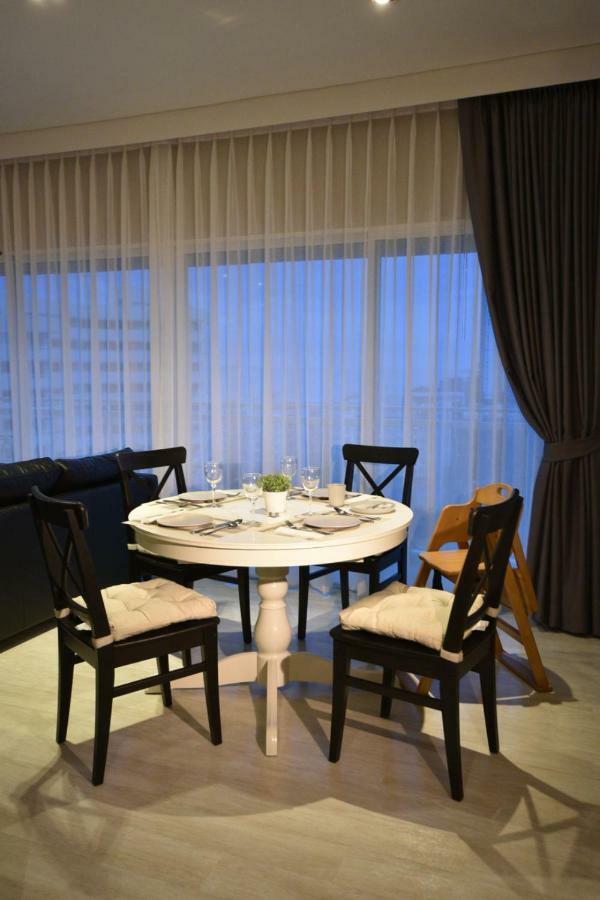 Veranda Pattaya By Kzy Apartment *