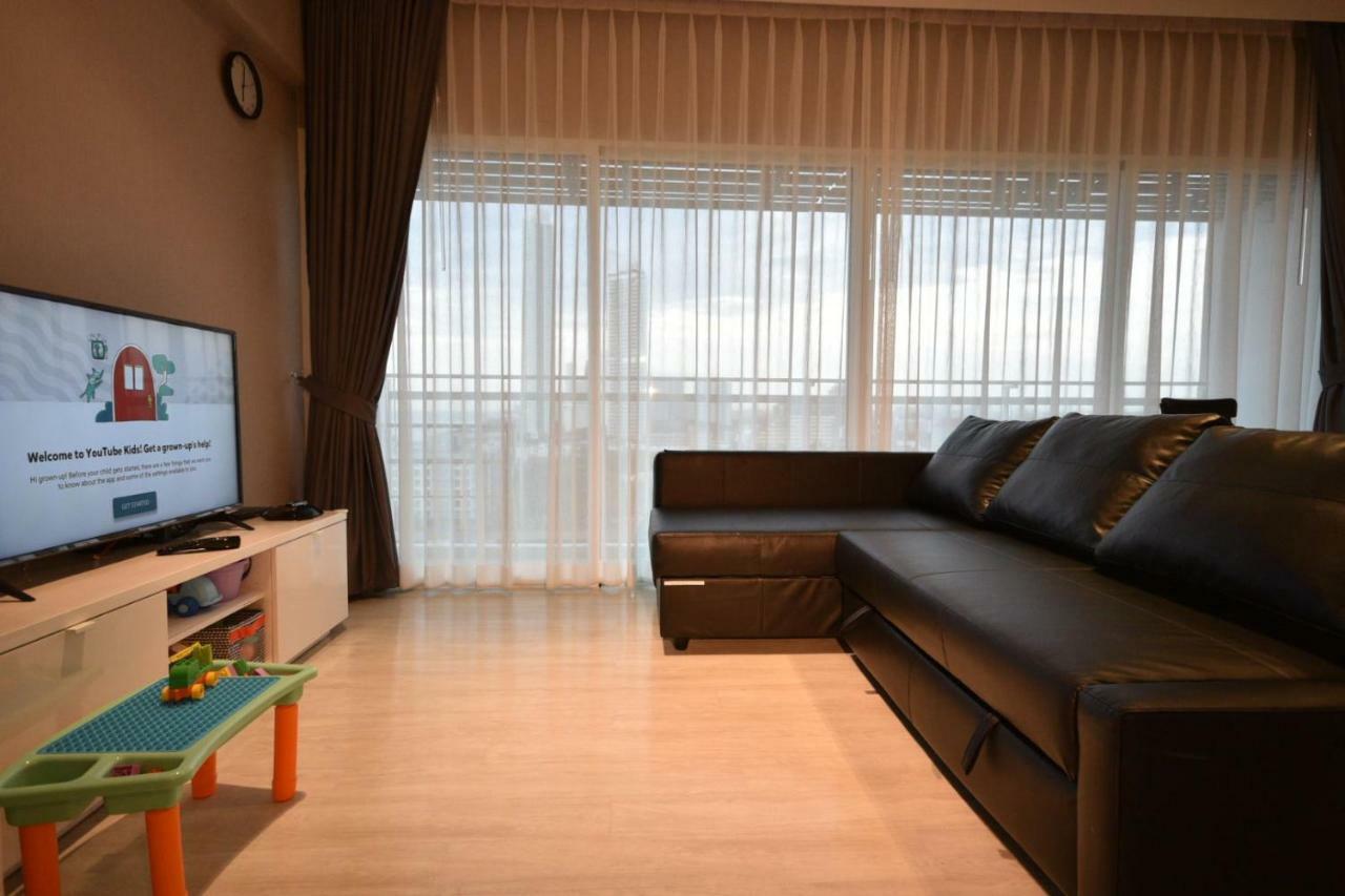 Apartment Veranda Pattaya By Kzy
