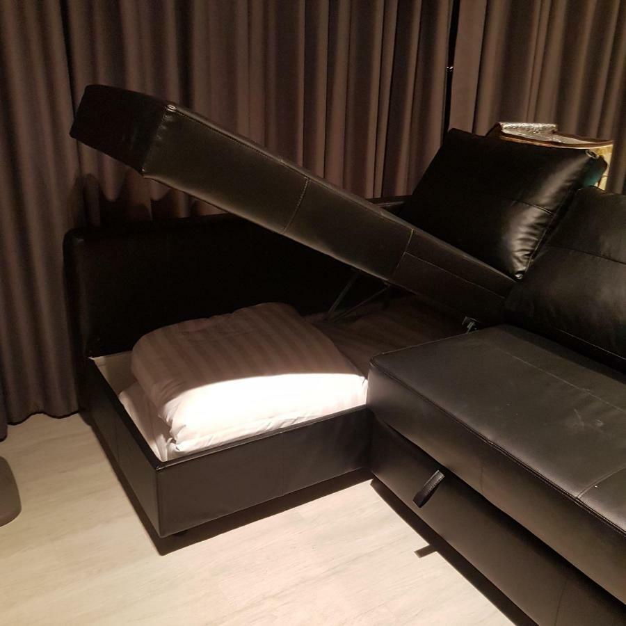 Apartment Veranda Pattaya By Kzy Jomtien Beach
